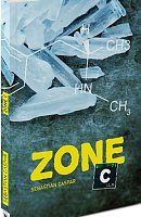 Bild: Lesung aus Buch: Zone C