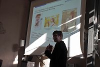 Bild: Generation Z � geht&acute;z noch