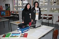 Liebevoll Berufe vorgestellt Bild: Liebevoll Berufe vorgestellt