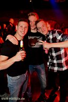 Tequila Party Bild: Tequila Party