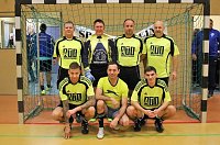 7. Walter-Kuhn-Gedenkturnier für Alte Herren Mannschaften... Bild: 7. Walter-Kuhn-Gedenkturnier für Alte Herren Mannschaften...
