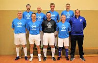 7. Walter-Kuhn-Gedenkturnier für Alte Herren Mannschaften... Bild: 7. Walter-Kuhn-Gedenkturnier für Alte Herren Mannschaften...