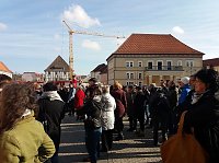 Er gegen Sie! Bild: Er gegen Sie!