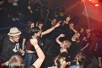 Mallorca Party Clubnacht Bild: Mallorca Party Clubnacht