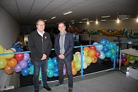 Ein neue Eventlocation - Rotbart-Arena - für den ganzen Kyffhäuserkreis Bild: Ein neue Eventlocation - Rotbart-Arena - für den ganzen Kyffhäuserkreis