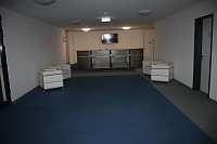 Ein neue Eventlocation - Rotbart-Arena - für den ganzen Kyffhäuserkreis Bild: Ein neue Eventlocation - Rotbart-Arena - für den ganzen Kyffhäuserkreis