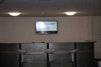 Ein neue Eventlocation - Rotbart-Arena - für den ganzen Kyffhäuserkreis Bild: Ein neue Eventlocation - Rotbart-Arena - für den ganzen Kyffhäuserkreis