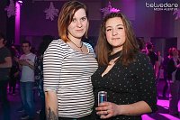 Ladies Night im Jugendclubhaus Bild: Ladies Night im Jugendclubhaus