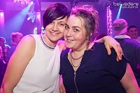 Ladies Night im Jugendclubhaus Bild: Ladies Night im Jugendclubhaus