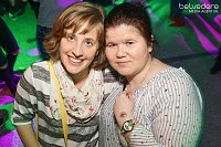 Ladies Night im Jugendclubhaus Bild: Ladies Night im Jugendclubhaus