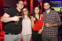 Ladies Night im Jugendclubhaus Bild: Ladies Night im Jugendclubhaus