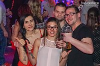 Ladies Night im Jugendclubhaus Bild: Ladies Night im Jugendclubhaus