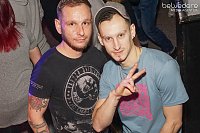 Ladies Night im Jugendclubhaus Bild: Ladies Night im Jugendclubhaus