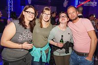 Ladies Night im Jugendclubhaus Bild: Ladies Night im Jugendclubhaus