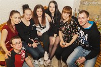 Ladies Night im Jugendclubhaus Bild: Ladies Night im Jugendclubhaus