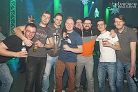 Ladies Night im Jugendclubhaus Bild: Ladies Night im Jugendclubhaus