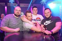 Ladies Night im Jugendclubhaus Bild: Ladies Night im Jugendclubhaus