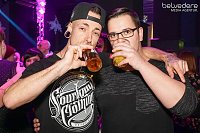 Ladies Night im Jugendclubhaus Bild: Ladies Night im Jugendclubhaus