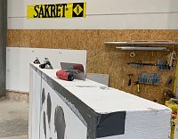 Sakret Bild: Sakret