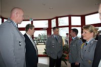 Neujahrsempfang in Bad Frankenhausen Bild: Neujahrsempfang in Bad Frankenhausen
