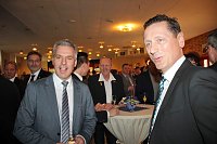 Neujahrsempfang in Bad Frankenhausen Bild: Neujahrsempfang in Bad Frankenhausen