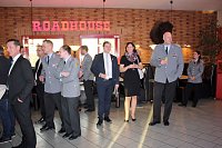 Neujahrsempfang in Bad Frankenhausen Bild: Neujahrsempfang in Bad Frankenhausen