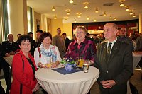 Neujahrsempfang in Bad Frankenhausen Bild: Neujahrsempfang in Bad Frankenhausen