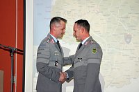 Neujahrsempfang in Bad Frankenhausen Bild: Neujahrsempfang in Bad Frankenhausen