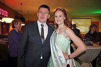 Neujahrsempfang in Bad Frankenhausen Bild: Neujahrsempfang in Bad Frankenhausen
