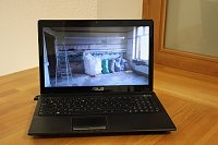Zahnlabor Zahnlabor Wäldrich nimmt Betrieb auf Bild: Zahnlabor Zahnlabor Wäldrich nimmt Betrieb auf