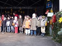 Bild: Weihnachtsmarkt Sondershausen