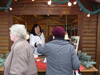 Bild: Weihnachtsmarkt Sondershausen