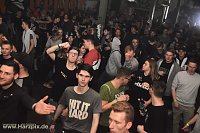Knock Out! Bild: Knock Out!