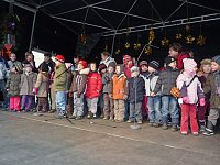 Bild: Weihnachtsmarkt Sondershausen