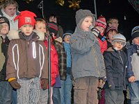 Bild: Weihnachtsmarkt Sondershausen