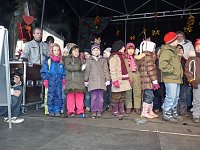 Bild: Weihnachtsmarkt Sondershausen