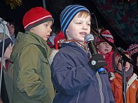 Bild: Weihnachtsmarkt Sondershausen