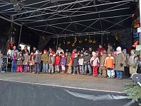 Bild: Weihnachtsmarkt Sondershausen