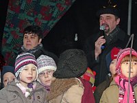 Bild: Weihnachtsmarkt Sondershausen