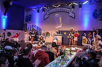 Bild: Stimmung in Rasselbockhusen
