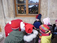Bild: Weihnachtsmarkt Sondershausen