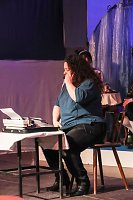 Bild: Stimmung in Rasselbockhusen