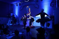Bild: Stimmung in Rasselbockhusen