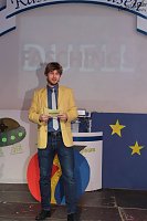 Bild: Stimmung in Rasselbockhusen