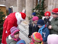 Bild: Weihnachtsmarkt Sondershausen