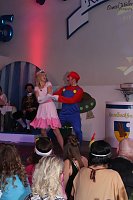 Bild: Stimmung in Rasselbockhusen