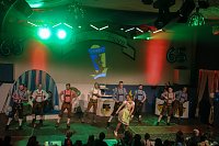 Bild: Stimmung in Rasselbockhusen