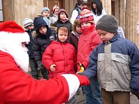 Bild: Weihnachtsmarkt Sondershausen