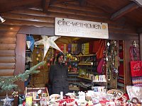 Bild: Weihnachtsmarkt Sondershausen