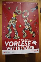 Bild: Sieger beim Vorlesewettbewerb im Kreis gek&uuml;rt